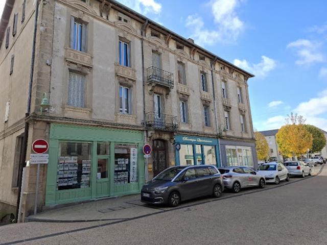 Appartement vente à Tournon-sur-Rhône, Saint-agrève
