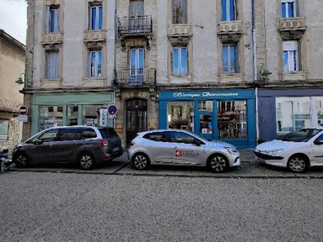 Appartement vente à Tournon-sur-Rhône, Saint-agrève