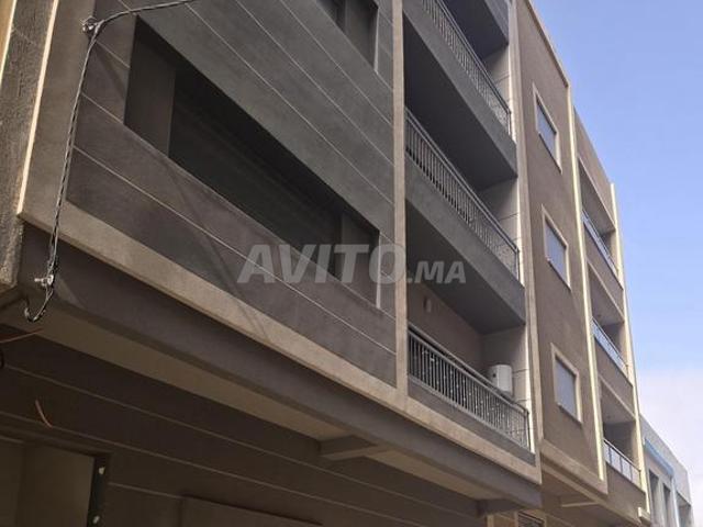 Appartement vente à Al Hoceïma, Tanger-Tétouan