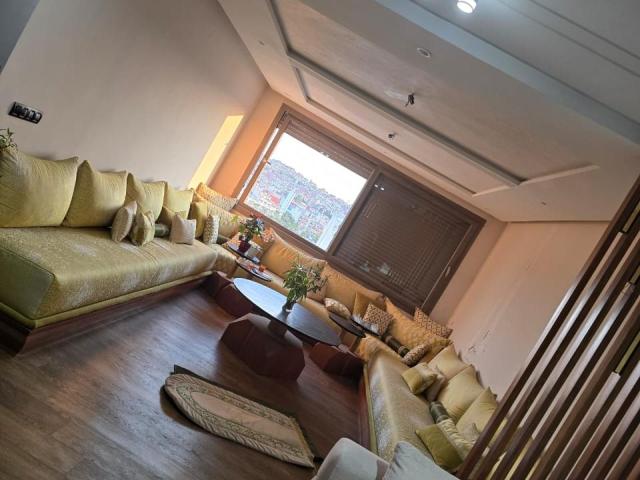 Appartement vente à Tangero, Tanger-Tétouan