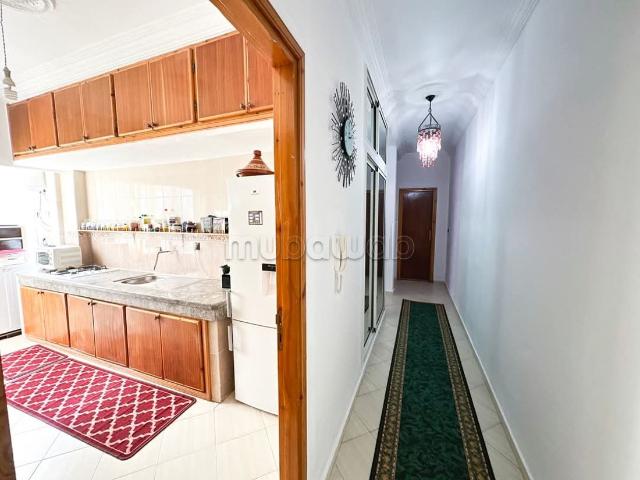 Appartement vente à Salé