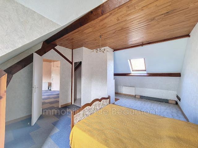 Appartement vente à Bernay, Beaumont-le-roger