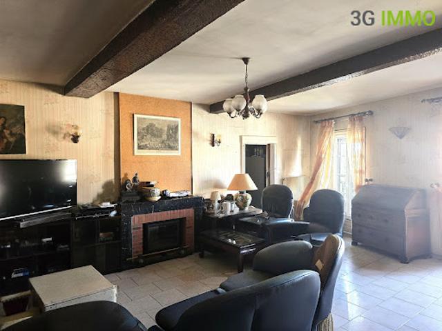 Appartement vente à Albi, Gaillac