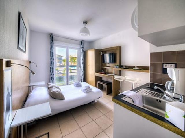 Appartement vente à Grasse, Antibes