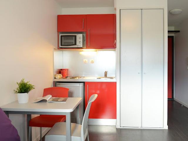 Appartement vente à Grenoble