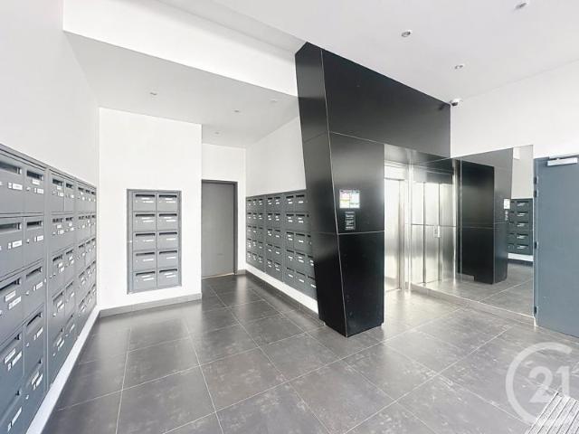 Appartement vente à Montpellier