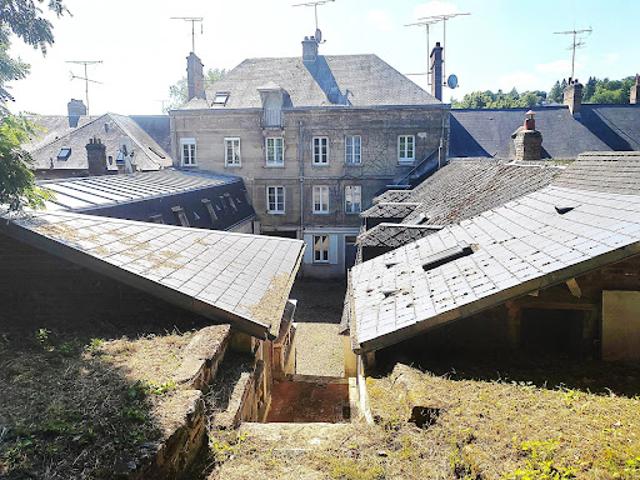 Appartement vente à Beauvais, Chaumont-en-vexin
