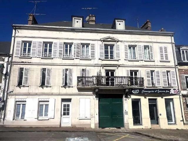Appartement vente à Beauvais, Hauts-de-France