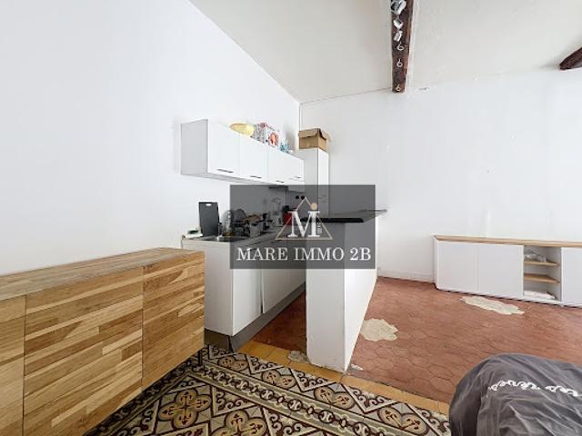 Appartement vente à Calvi