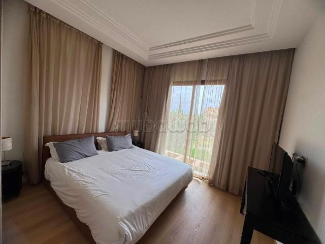 Appartement vente à Marrakech, L'Oriental