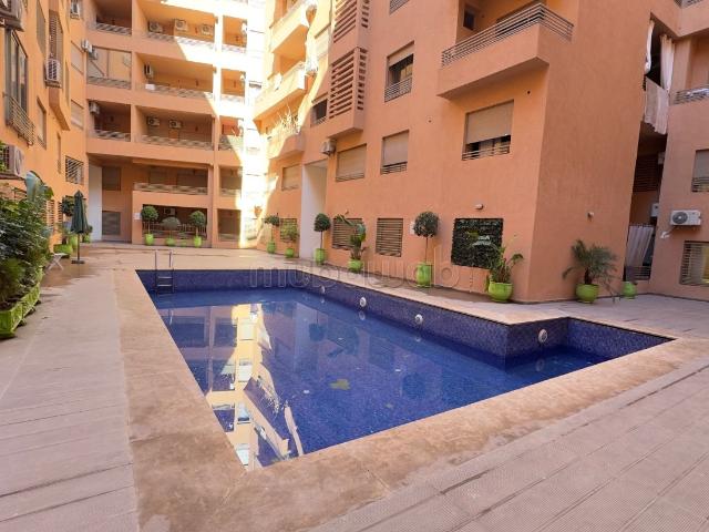 Appartement vente à Marrakech, L'Oriental