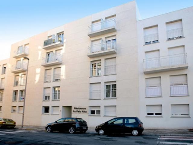 Appartement vente à Béziers