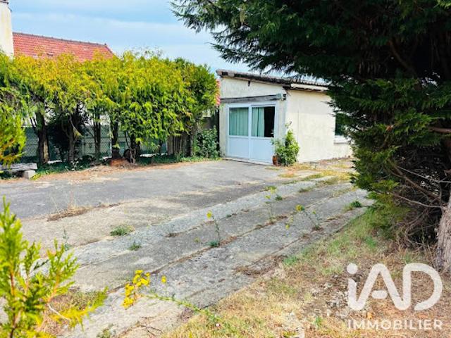 Appartement vente à Palaiseau, Breuillet