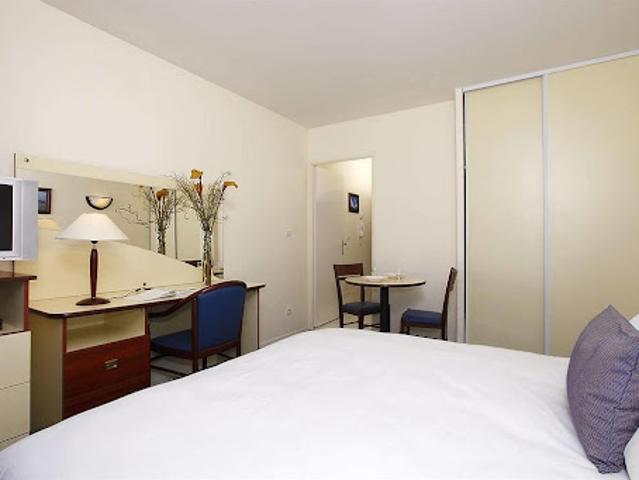 Appartement vente à Pontoise, Cergy
