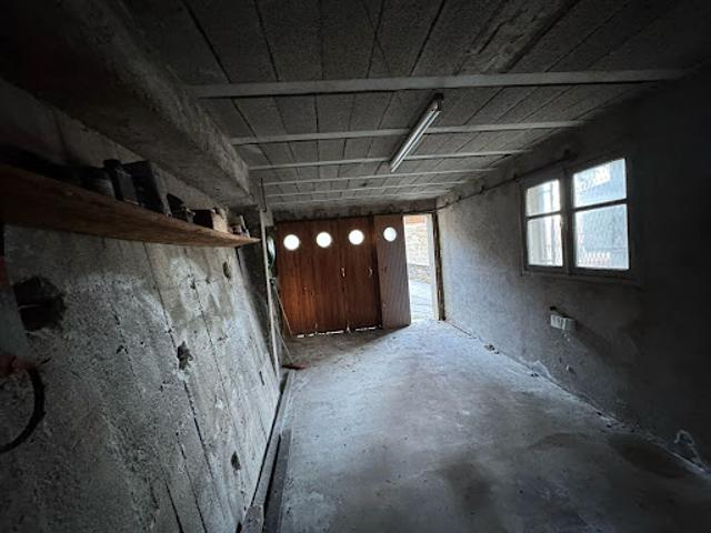 Appartement vente à Corte, Cervione