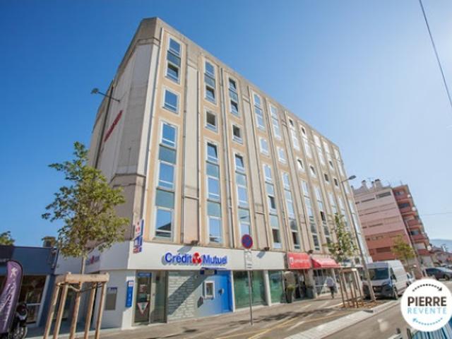 Appartement vente à Saint-Julien-en-Genevois, Gaillard