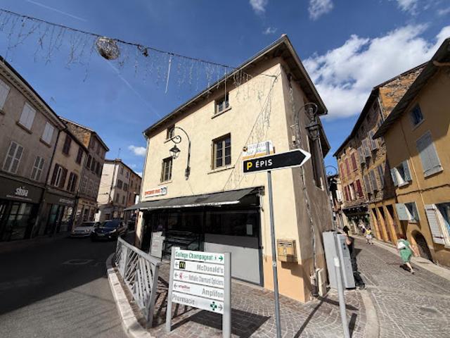 Appartement vente à Villefranche-sur-Saône, Rhône