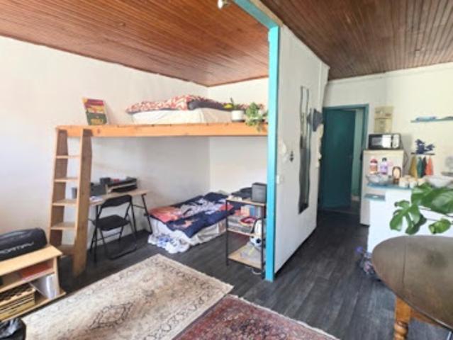 Appartement vente à Marseille