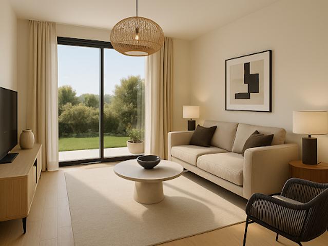 Appartement vente à Marseille