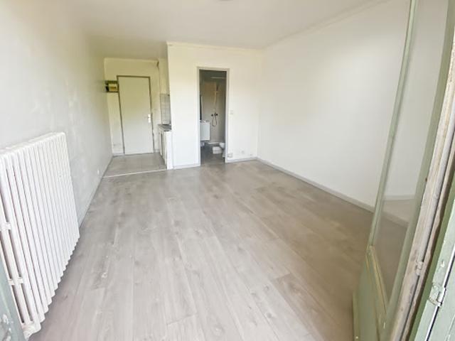 Appartement vente à Montauban