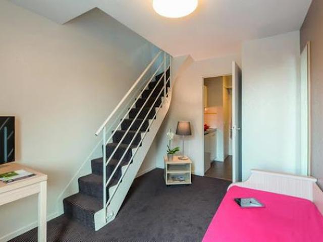 Appartement vente à Nantes