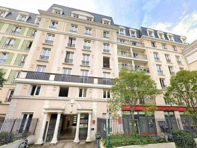 Appartement vente à Nogent-sur-Marne, Saint-maurice
