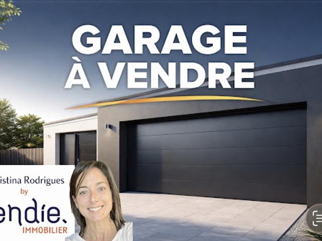 Garage vente à Arrondissement de Draguignan, Salernes