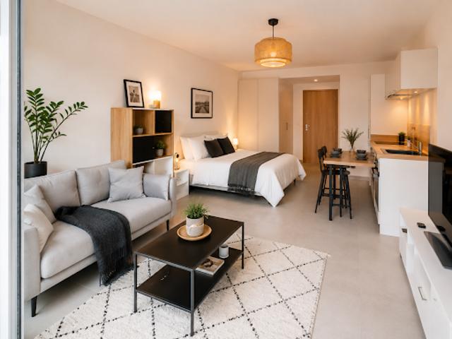 Appartement vente à Strasbourg, Hoenheim