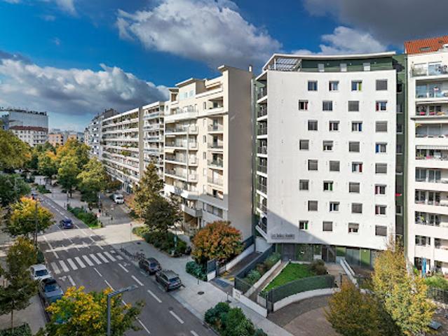 Appartement vente à Lyon, Métropole de Lyon