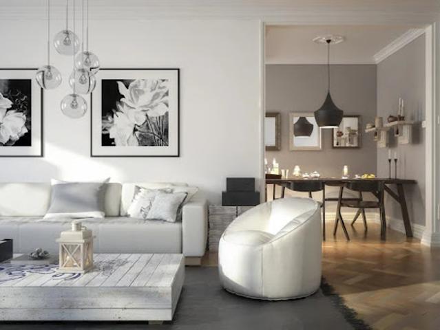 Appartement vente à Bobigny