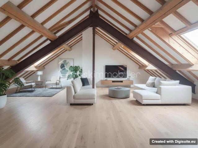 Appartement vente à Saint-Renobert, Quingey
