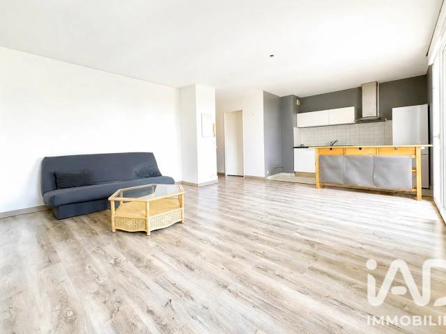 Appartement vente à Chevry-Cossigny, Seine-et-Marne