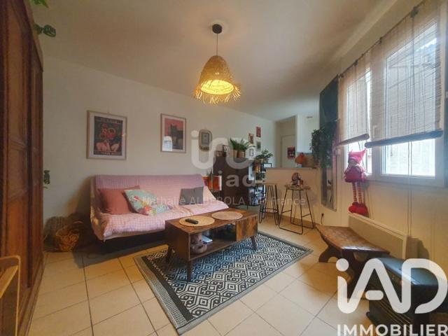 Appartement vente à Narbonne, Homps