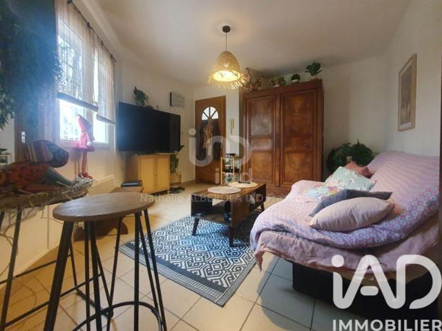 Appartement vente à Narbonne, Homps
