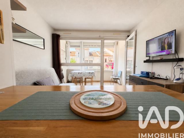 Appartement vente à Montpellier, Mauguio