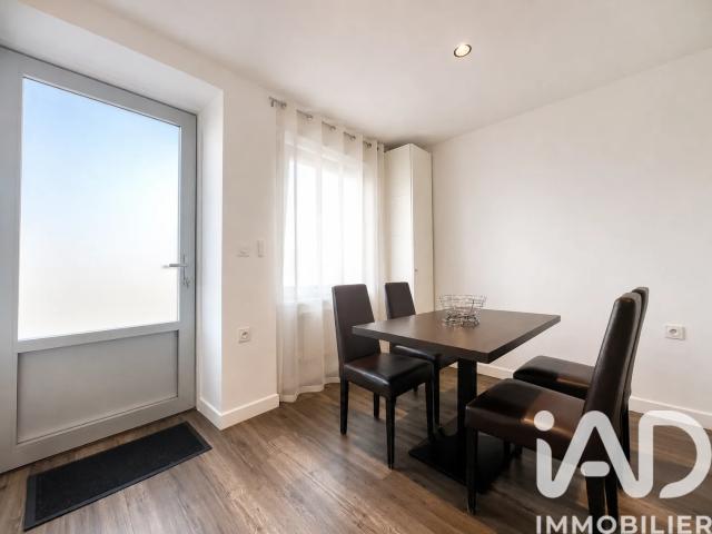 Appartement vente à Lyon, Métropole de Lyon