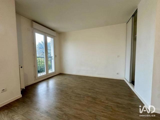 Appartement vente à Créteil, Marolles-en-brie