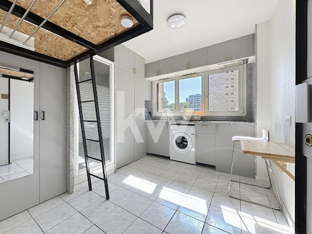 Appartement vente à Boulogne-Billancourt, Meudon
