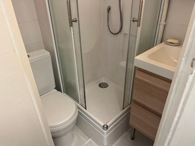 Appartement vente à Paris, Île-de-France