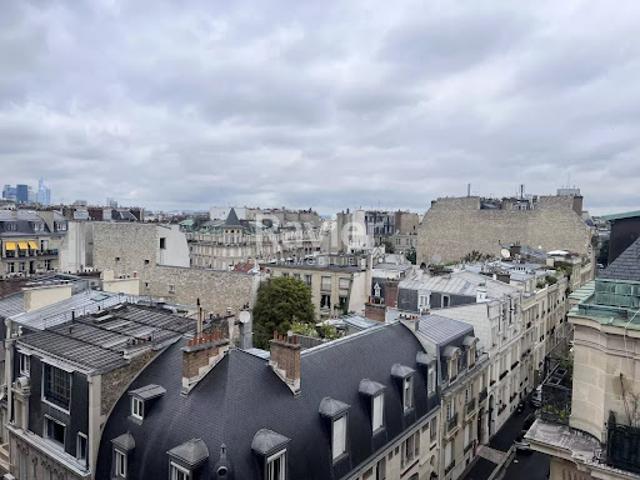 Appartement vente à Paris, Île-de-France