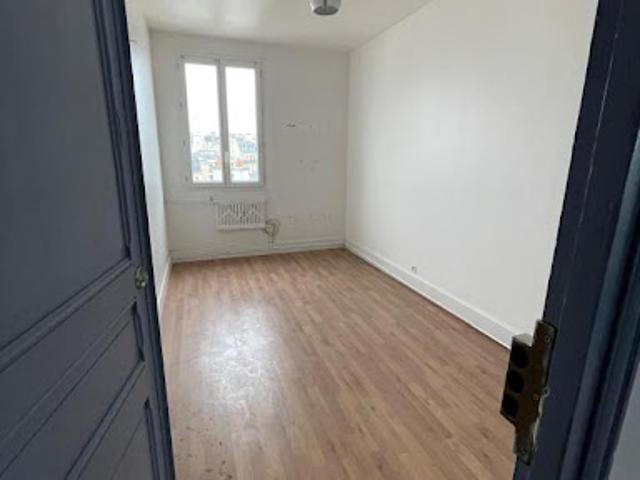 Appartement vente à Saint-Mandé, Val-de-Marne