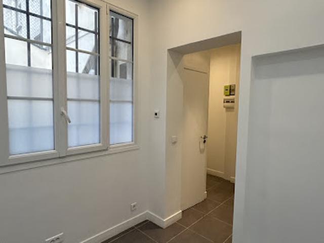 Appartement vente à Paris, Île-de-France