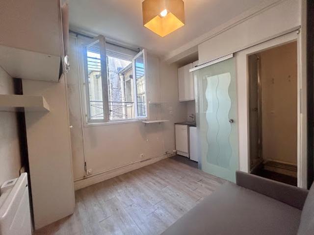 Appartement vente à Paris, Île-de-France