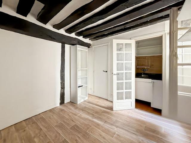 Appartement vente à Paris, Île-de-France