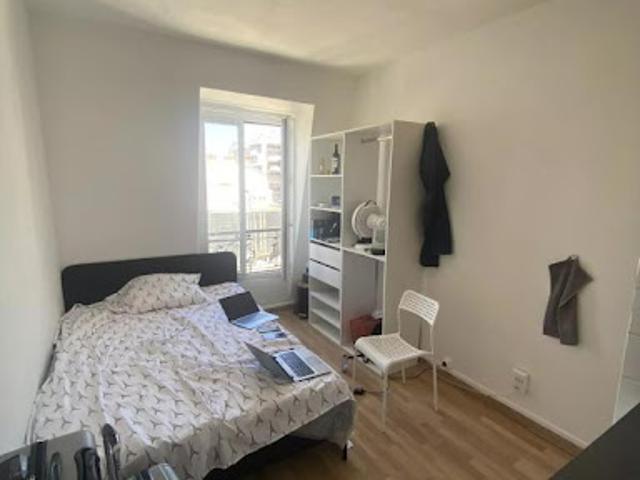 Appartement vente à Paris, Île-de-France