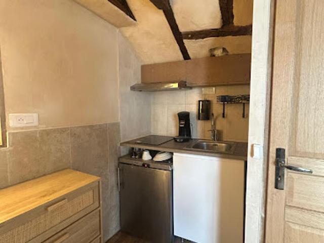 Appartement vente à Paris 4e Arrondissement, Paris