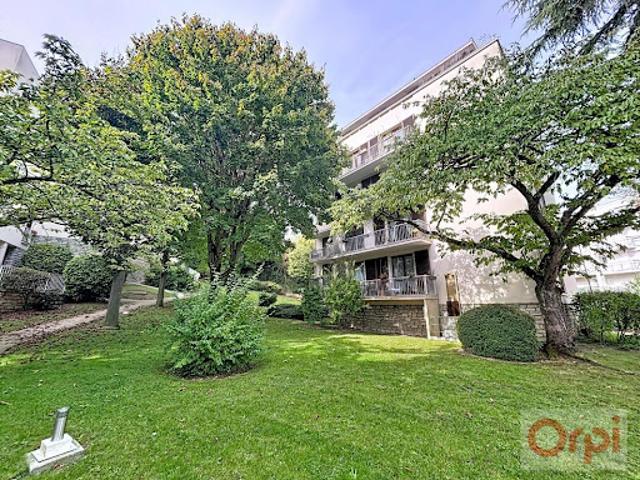 Appartement vente à Bellevue, Meudon