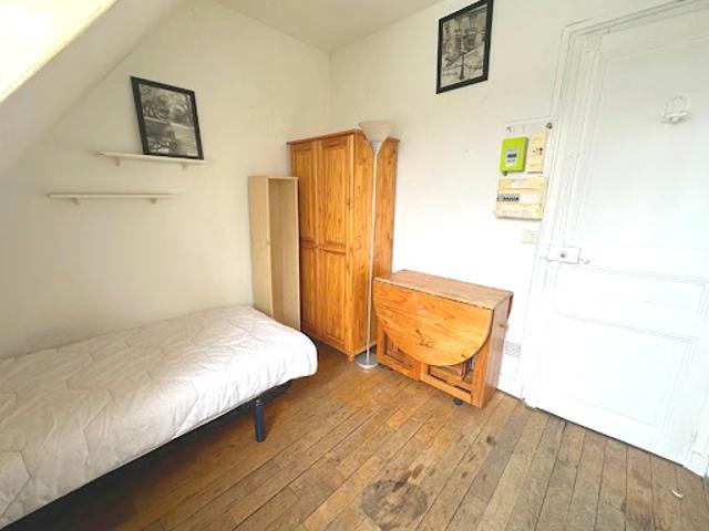 Appartement vente à Paris, Île-de-France