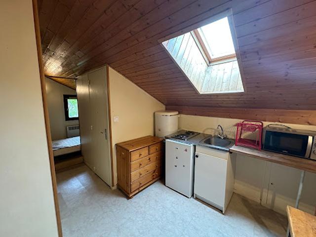 Appartement vente à Les Fonds, Hauteluce