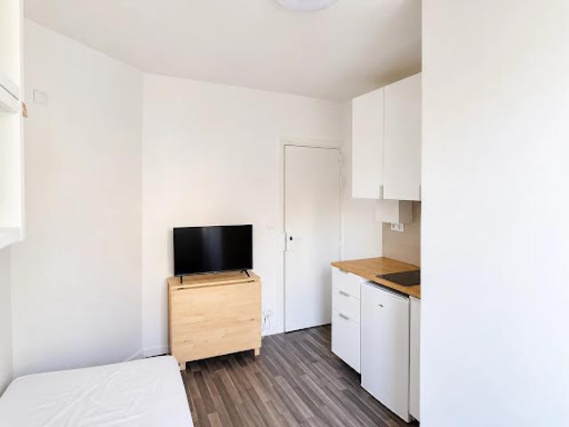 Appartement vente à Paris, Île-de-France
